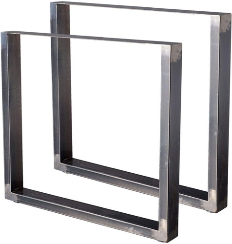 Pieds table en - table,