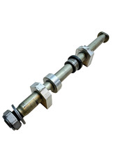 Triumph Tiger 800 XRX 2015 -