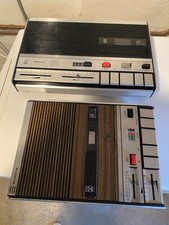 Lot GRUNDIG C410 et C420