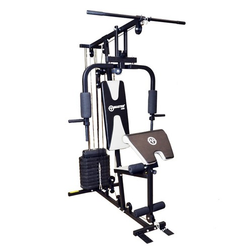 Atlas multi gym ares master - atlas,