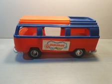 Volkswagen Combi T2 Shamber's