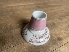 Pyrogène publicitaire bar Absinthe DURLAU