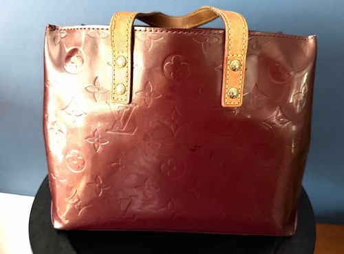 Auth louis vuitton vernis - auth,