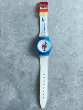 Montre france footix total - france,