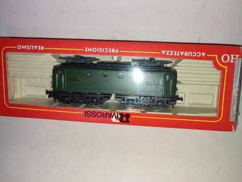 Rivarossi 1671 locomotive - ,
