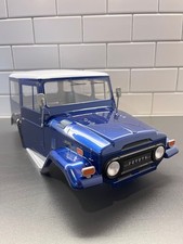 Tamiya Land Cruiser 40 LC40