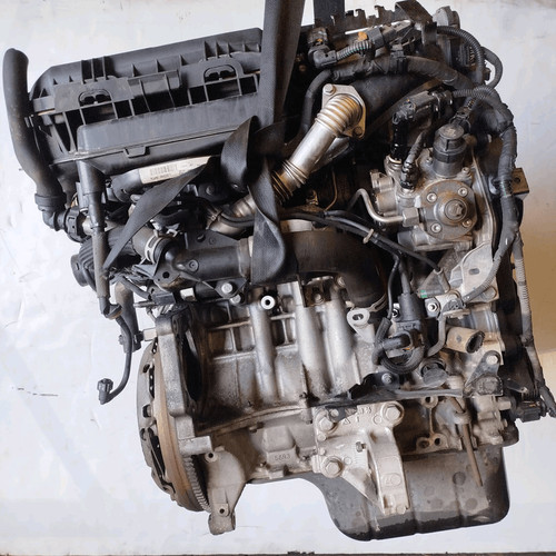 9h06 moteur semi compl 9hx - 9h06,