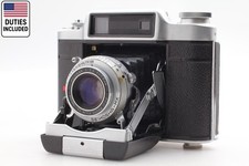 CLA'd [Near MINT] Fujifilm