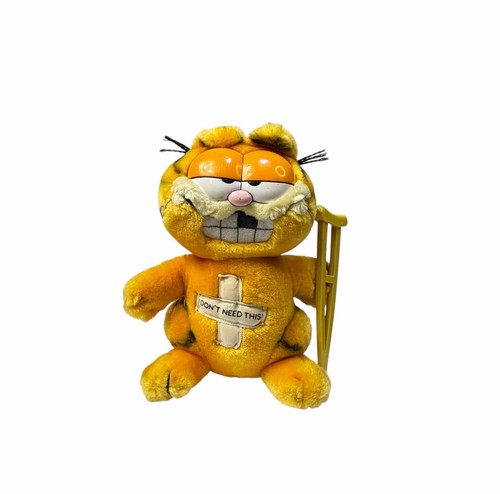 Vintage dakin garfield - 80’s,
