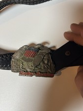 Ceinture Harley-Davidson