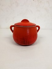 Le CREUSET Petit Chaudron, Cocotte, Petite Marmite