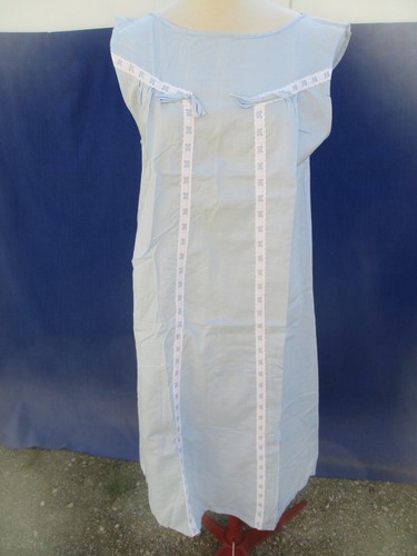 Chemise nuit 10 - de, n°10