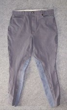 PANTALON Equitation MEG'S HORSE Homme Taille 44 --- (LPEF_085)