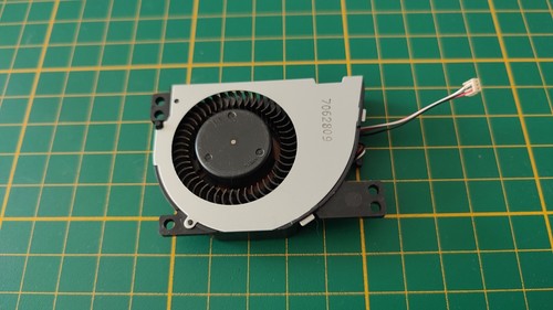 Ventilateur interne nmb mat - interne, nmb-mat