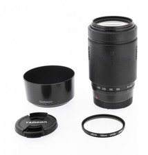 Tamron AF  zoom  70-300 mm 4-5.6 Minolta AF and Sony A Mount
