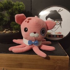 Plush Peluche Octonaute