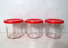 Bocaux pots confiture - bocaux,