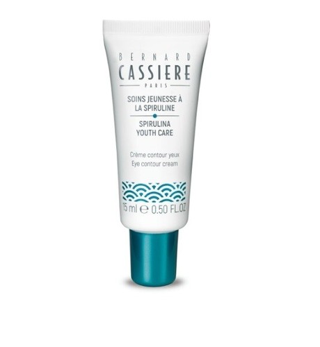 Bernard cassiere youth eye - cassiere,