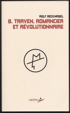 Rolf Recknagel. B. TRAVEN