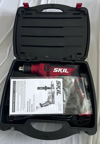 Skil corded hammer drill - skil, 100