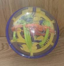 Jeu d'adresse Globe Perplexus The Original Spin Master C-5 no Beash Epic Rebel