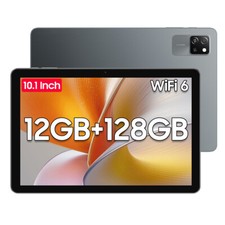 Blackview Tab 60 WiFi Android Tablette 10,1 Pouces 12Go+128Go 5100mAh WiFi 6