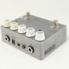 Pédale d'overdrive Dumble