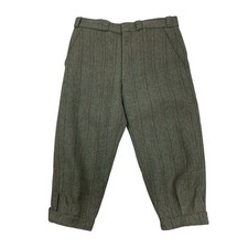 Pantalons Breeks Breeches