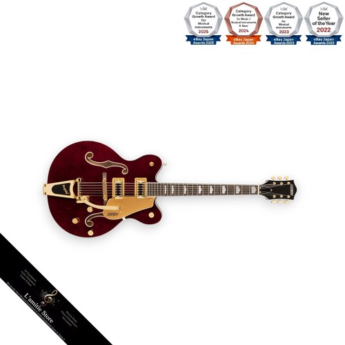 Guitare gretsch g5422tg - guitare,