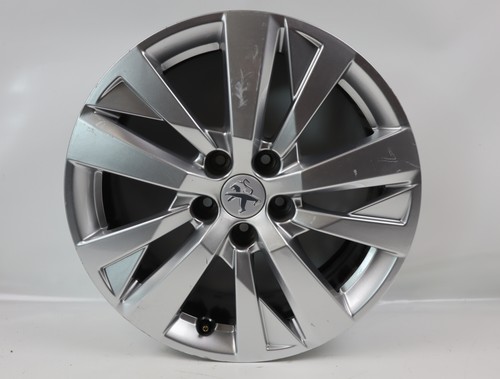 Jante aluminium occasion