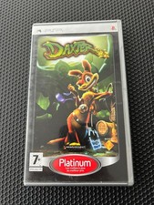 Jeu PSP " DAXTER " Complet