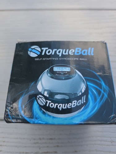 Torque ball metal - ball,