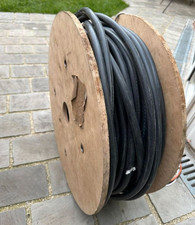 câble cuivre 2x16/4x16