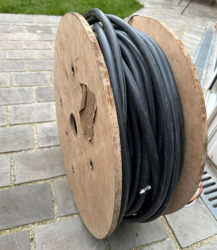 Câble cuivre 2x16 4x16 - cuivre, 2x16/4x16