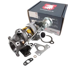 Turbocompresseur JP GROUP Avec