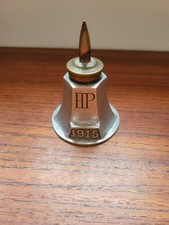 Ancien encrier poilu WW1
