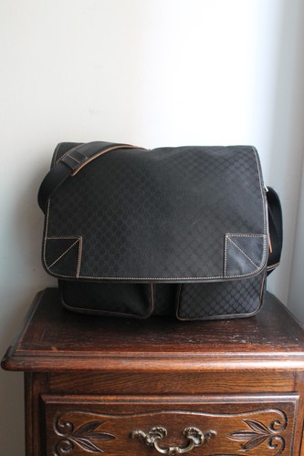 Céline sac besace rabat en - céline,