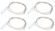 ILVE 4 Bougies D'Allumage Pour Plaque De Cuisson Pièces De Cuisine Allumeur