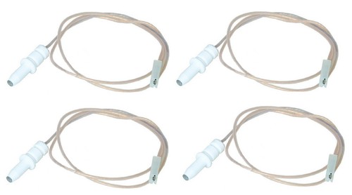 Ilve bougies allumage pour - ilve, 4
