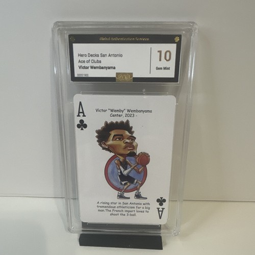 Hero decks 2023 victor - hero,