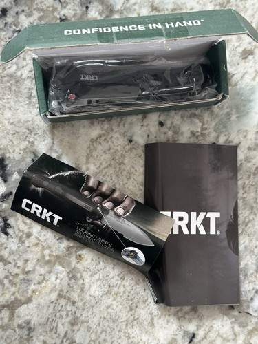 Crkt carson design m16 12z - carson, m16-12z