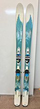 Rossignol Bandit B78 158cm