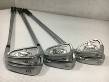 Set de fers Ping ANSER 2010