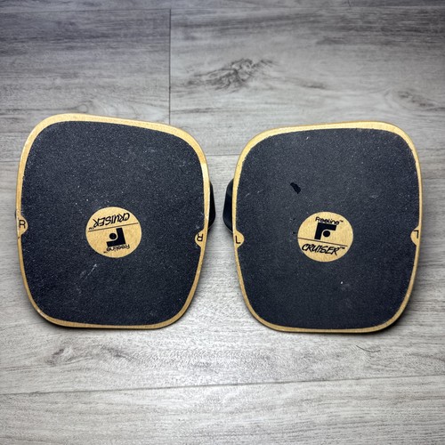 Freeline skates grom 72mm - 72mm, 82a