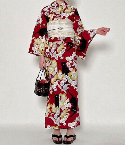 Ensemble femme kimono