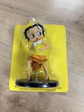 Figurine Betty Boop Danse - La