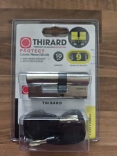 barillet serrure cylindre de