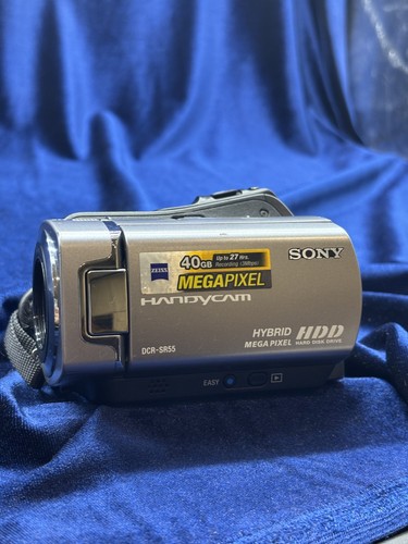 Sony handycam - sony,