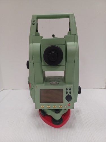 Leica tc405 total station - total,
