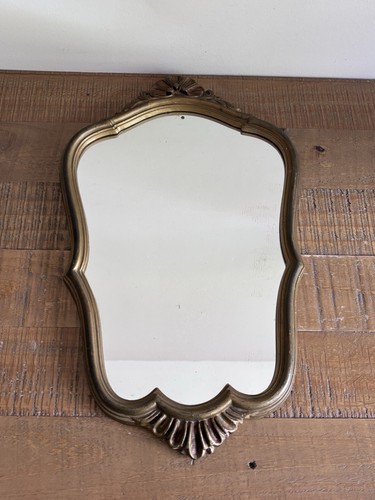 Miroir style louis - miroir, baroque